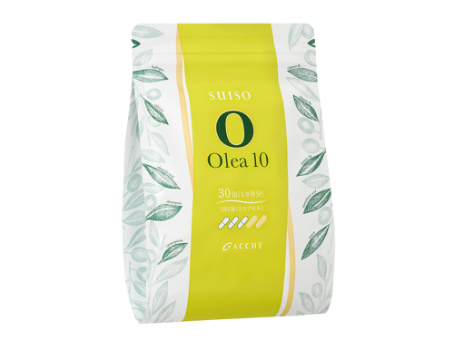 創業10周年を記念した「スイソオレア10」